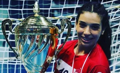 عملية جراحية ناجحة لـروعة الماجري
