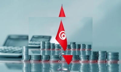 تراجع خدمة الدين بنسبة 78،7 بالمائة