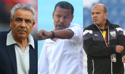 المدرب التونسي يفرض نفسه في المشهد الكروي المغربي : العجلاني والبنزرتي تركا أفضل الانطباعات ... والشابي يحصد مع الرجاء أول التتويجات
