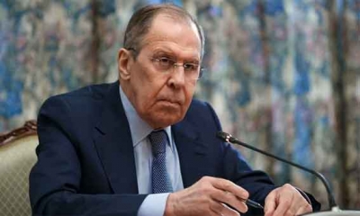 وزير خارجية روسيا : من حق السودان الاستعانة بخدمات مجموعة "فاغنر"