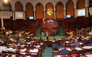 قبل انطلاق السنة النيابية الخامسة:  مجلس نواب الشعب يستعد لتوزيع الحصص بين الكتل النيابية