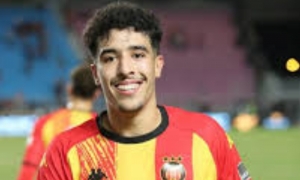 لاعب الترجي في الطريق الى شباب قسنطينة الجزائري