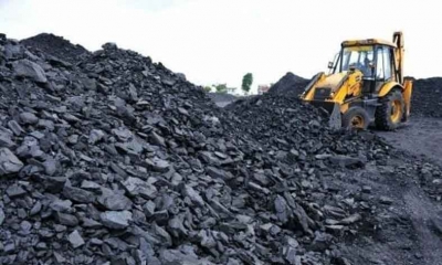 أفغانستان: تم تصدير 2.7 مليون طن من الفحم الحجري خلال الأشهر العشرة الماضية