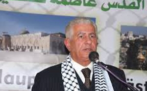 عباس زكي عضو اللجنة المركزية لحركة فتح لـ «المغرب»: زيارة فلسطين ومقدساتها هي تأكيد على العمق العربي وليست تطبيعا