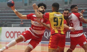 الدربي يتصدر مباريات الجولة السابعة