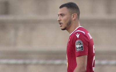 النادي الصفاقسي:  عودة الحاج حسن والعامري والتدارك مطلوب