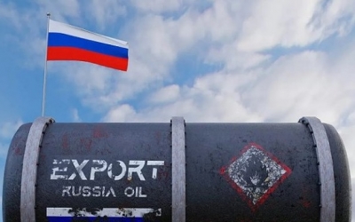 روسيا ترفع أعمال تكرير النفط إلى أعلى مستوياتها في 10 أسابيع