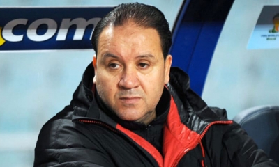 نبيل معلول ( مدرب الترجي ): لقاء كأس بأتم معنى الكلمة