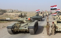 القوات العراقية تحرر أحياء جديدة في تلعفر:  مقتل أكثر من 300 عنصر من «داعش» الارهابي خلال أسبوع