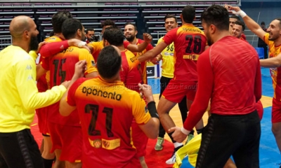 كرة اليد: بعد انسحاب الإفريقي: «السّوبر»، بطاقة المونديال وبطولة إفريقيا رهانات هامّة تنتظر التّرجي