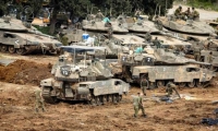 جيش الاحتلال الإسرائيلي يعلن عن "عمليات برية" بجنوبي لبنان