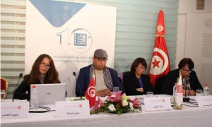 في ندوة مغاربية بتونس خبراء وحقوقيات يناقشن التحديات في مكافحة العنف القائم على النوع الاجتماعي