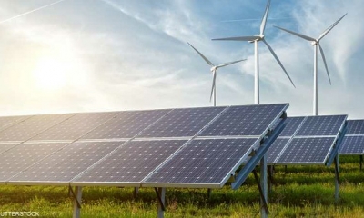 للمرة الأولى.. استثمارات الطاقة الشمسية ستتخطى النفط في 2023