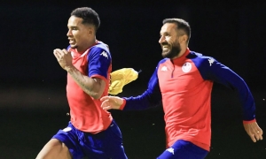 المنتخب التونسي