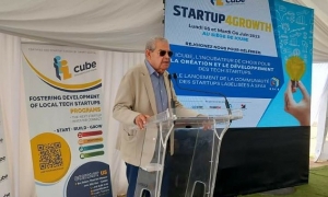 صفاقس: ICUBE همزة وصل بين الشباب ورجال الأعمال لتوفير مواطن شغل