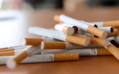 إيقاف تزويد مؤسسات التبغ بالمواد الاولية انطلاقا من الغد