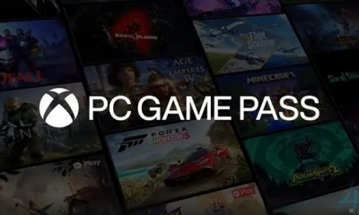خدمة PC Game Pass من Xbox متاحة الآن في تونس