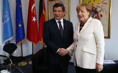ألمانيا: تزايد الضغوط على «ميركل» بسبب اتفاقية تركيا – الاتحاد الأوروبي