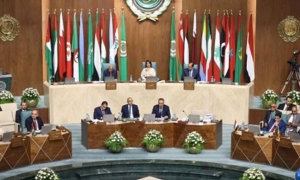 دمشق تؤكد أهمية التعاون العربي إثر قرار عودتها إلى جامعة الدول العربية