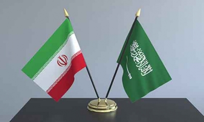 بيان مشترك: السعودية وإيران تتفقان على إعادة العلاقات الدبلوماسية