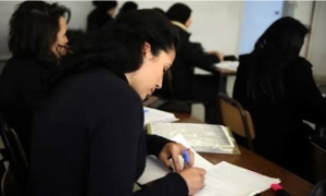 :المرأة تتعلم أكثر لكنها تعمل أقل  التحصيل التعليمي لا يتحول آلياً إلى فرص متساوية في سوق العمل