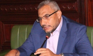 زوجة الصحبي عتيق تؤكد تدهور حالته الصحية