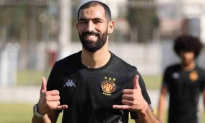 تدخل جراحي لمدافع الترجي