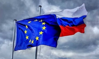 عقوبات جديدة على موسكو تستهدف الطاقة أوروبا تسرّع فك ارتباطها الاقتصادي بروسيا