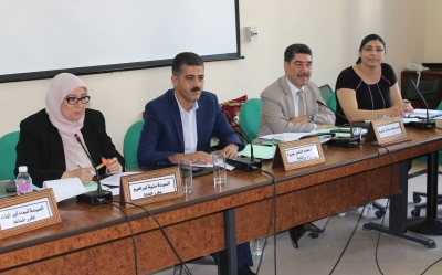 بعد انتهاء لجنة تنظيم الإدارة أمس من النقاش العام: ترحيل مناقشة مشروع مجلة الجماعات المحلية فصلا فصلا إلى ما بعد العطلة البرلمانية