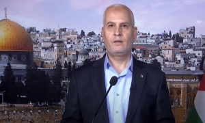 حماس: وفدنا بمصر يذلل العقبات للتوصل إلى اتفاق وقف نار بغزة