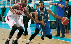 كرة السلة: تصفيات المنطقة الأولى المؤهلة إلى بطولة إفريقيا للأندية: مواجهة تونسية خالصة بنكهة إفريقية