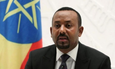 رئيس أثيوبيا يدعو للإسراع بإكمال العملية السياسية بالسودان