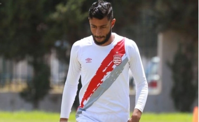 النادي الإفريقي:   «اليعقوبي» يراهن على الجانب الذهني ورباعي منتخب الأواسط خارج الحسابات
