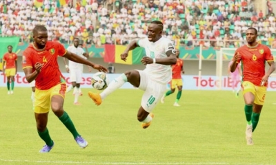 اليوم العاشر من نهائيات كأس أمم إفريقيا: تنافس عن بعد بين غانا والغابون..المغرب لحصد العلامة الكاملة وحوار مفتوح في المجموعة الثانية