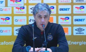 الاتحاد المنستيري: نوفيتش يرفض رحيل تراوري ويطالب بالتجديد لأومارو