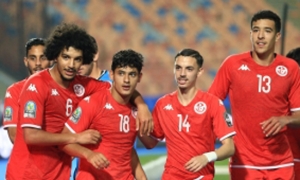 اليوم الساعة 22.00: منتخب تونس – منتخب العراق في اطار الجولة الثانية من الدور الاول لكأس العالم لاقل من 20 سنة بالارجنتين نسور قرطاج بشعار ممنوع الهزيمة امام اسود الرافدين
