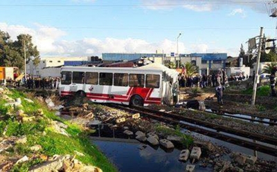 حادث جبل جلود : وزارة النقل تتعهد بالإحاطة النفسية لعائلات الضحايا والمصابين