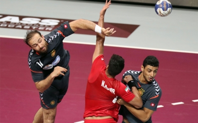 كرة اليد: مركز سادس للترجي في مونديال الأندية..كان بالإمكان أفضل ممّا كان