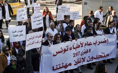 «ماكينة» الاحتجاجات لاتحاد الشغل تعود من جديد:  موجة منتظرة من الإضرابات العامة في قطاعات حسّاسة على امتداد شهر..