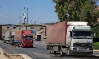 سوريا تمدد السماح بإدخال مساعدات أممية عبر معبرين حدوديين