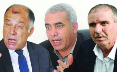 الأزمة بين نقابات التربية وجلول «تربك البيت الداخلي» للاتحاد:  اليعقوبي يتمسك بالتصعيد والطبوبي يرفض التفاوض تحت التهديد