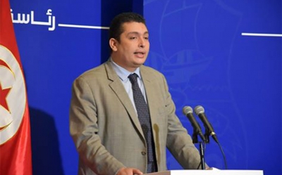 بعد ما ساءت علاقة الجمهوري بالنداء وأنذرت بالقطيعة النهائية الوزير إياد الدهماني يستقيل من الجمهوري