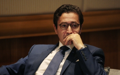 عبد الكافي يتسلم مهامه وزيرا للمالية بالنيابة