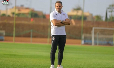 بوادر ازمة جديدة بين الاهلي ومسؤولي المنتخب المصري بسبب تصريحات حازم امام