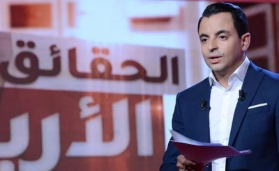 بعد قرار قاضي التحقيق منع بث تحقيق في برنامج «الحقائق الأربع» على قناة الحوار وإعادة جزء من برنامج خاص على قناة قرطاج + الكلّ يندد بـ «السّابقة الخطيرة» مع التحذير من سياسة استعمال القضاء لضرب حرية الإعلام