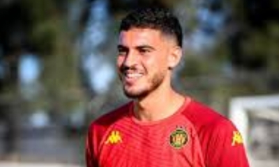 الترجي يفرط في مهاجمه