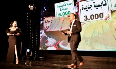 في افتتاح «مهرجان قابس سينما فن»: تبرع ومؤازة لإعادة إعمار»سوق جارة»