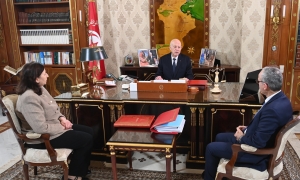 رئيس الجمهورية: وضعية الصناديق الاجتماعية لم تعُد مقبولة