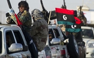 ليبيا: العاصمة طرابلس وسطوة الميليشيات المسلحة