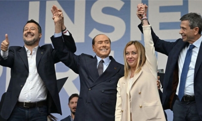 إيطاليا وأوروبا على أعتاب مرحلة جديدة: تنامي النزعة الانفصالية في أوروبا ودورها في صعود اليمين المتطرّف
